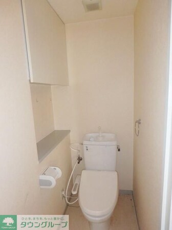 グレンドーラの物件内観写真